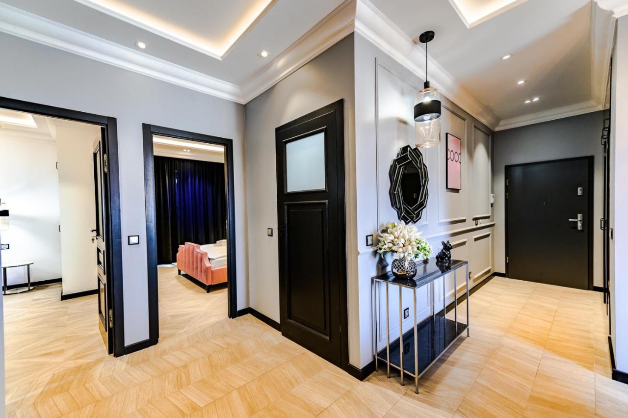 About Art Apartments Wroclaw Dış mekan fotoğraf