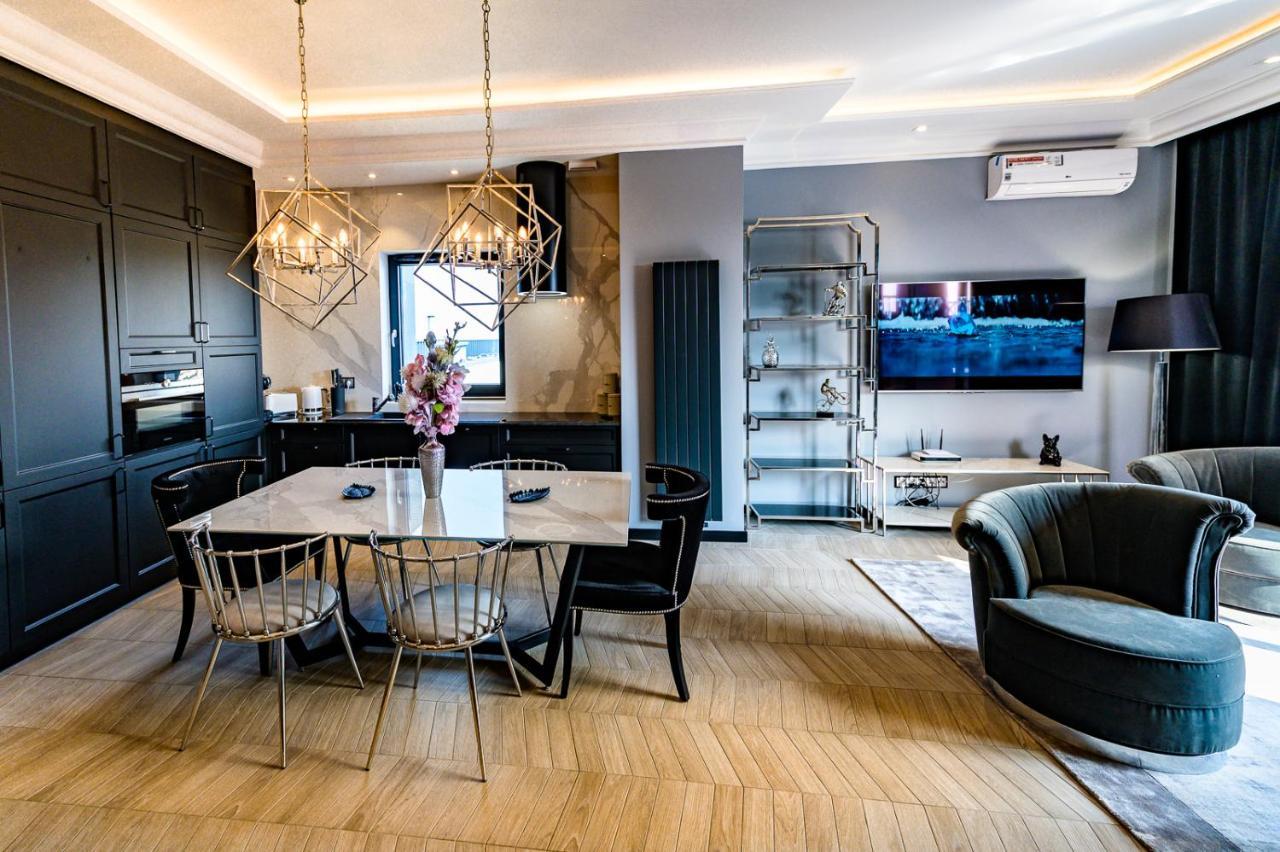 About Art Apartments Wroclaw Dış mekan fotoğraf