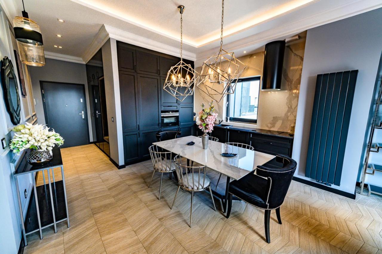 About Art Apartments Wroclaw Dış mekan fotoğraf