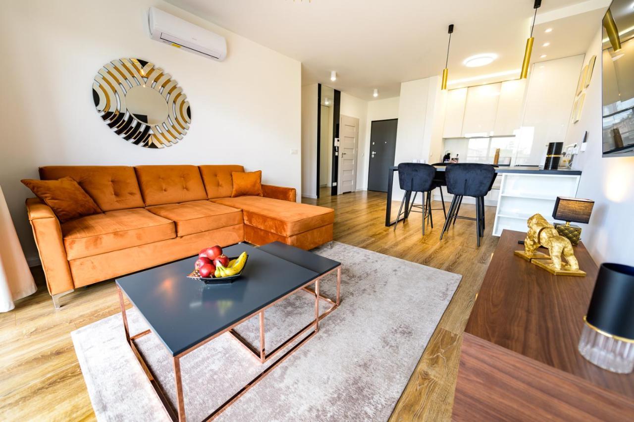 About Art Apartments Wroclaw Dış mekan fotoğraf