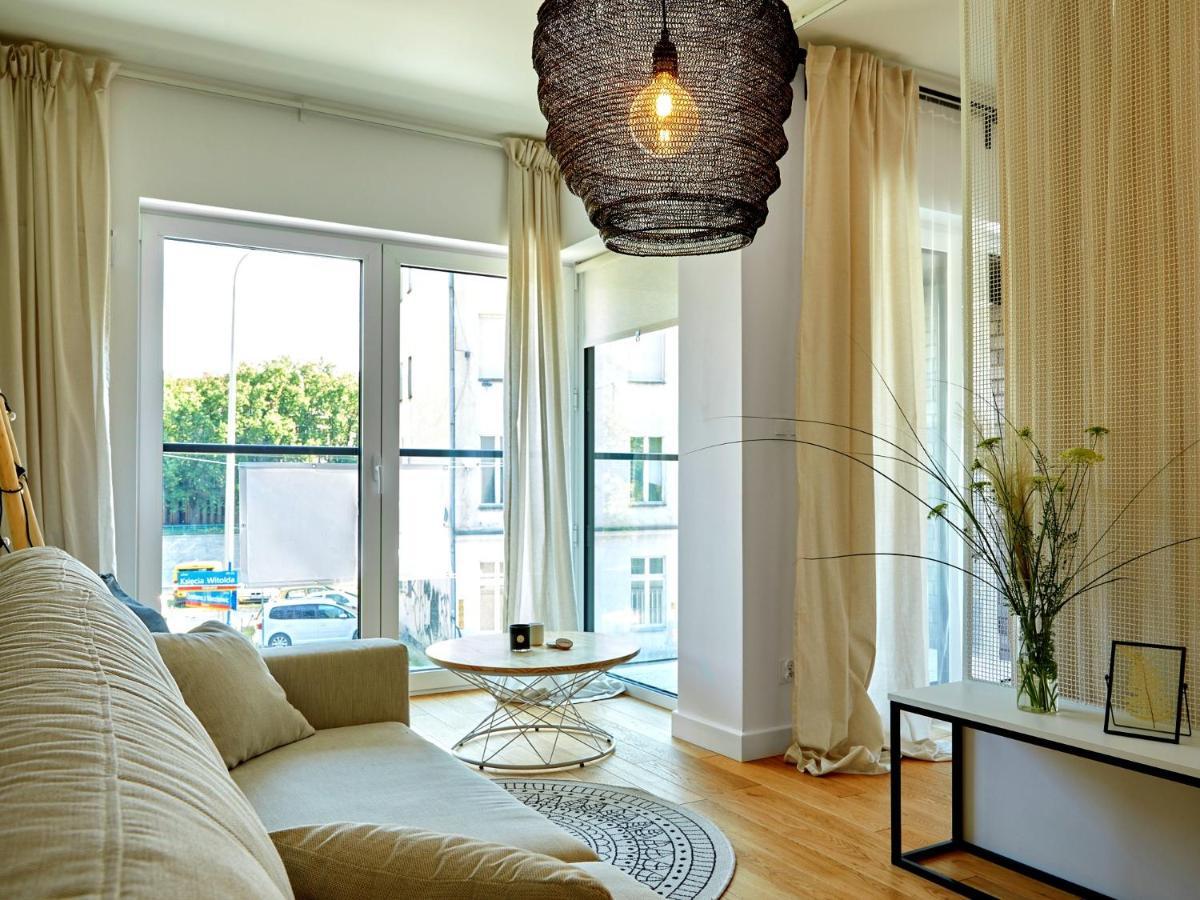 About Art Apartments Wroclaw Dış mekan fotoğraf