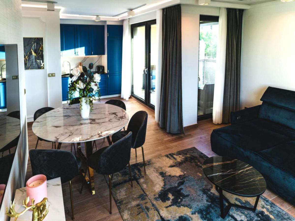About Art Apartments Wroclaw Dış mekan fotoğraf