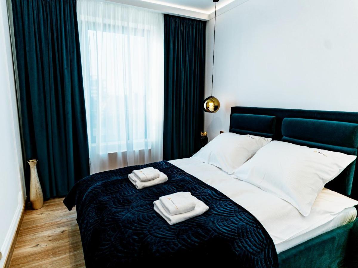 About Art Apartments Wroclaw Dış mekan fotoğraf