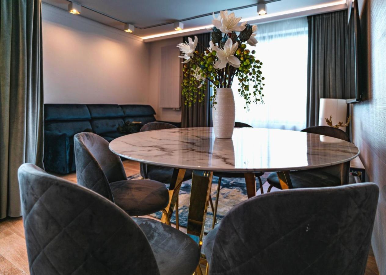 About Art Apartments Wroclaw Dış mekan fotoğraf