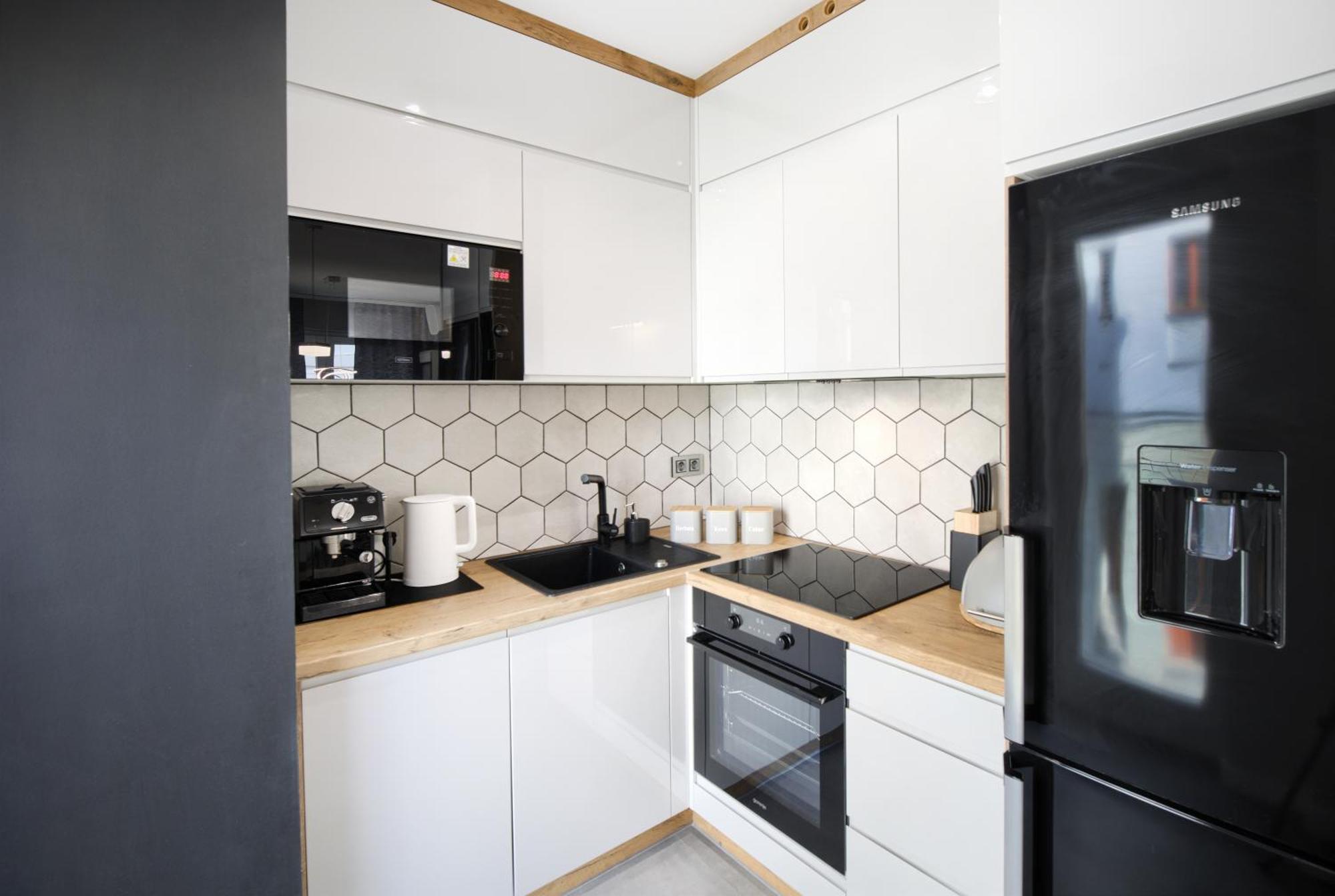 About Art Apartments Wroclaw Dış mekan fotoğraf