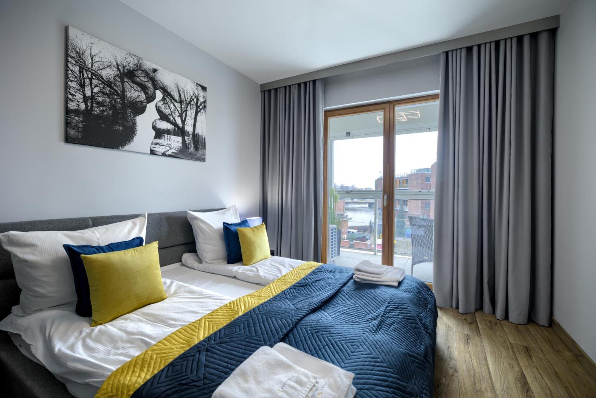 About Art Apartments Wroclaw Dış mekan fotoğraf