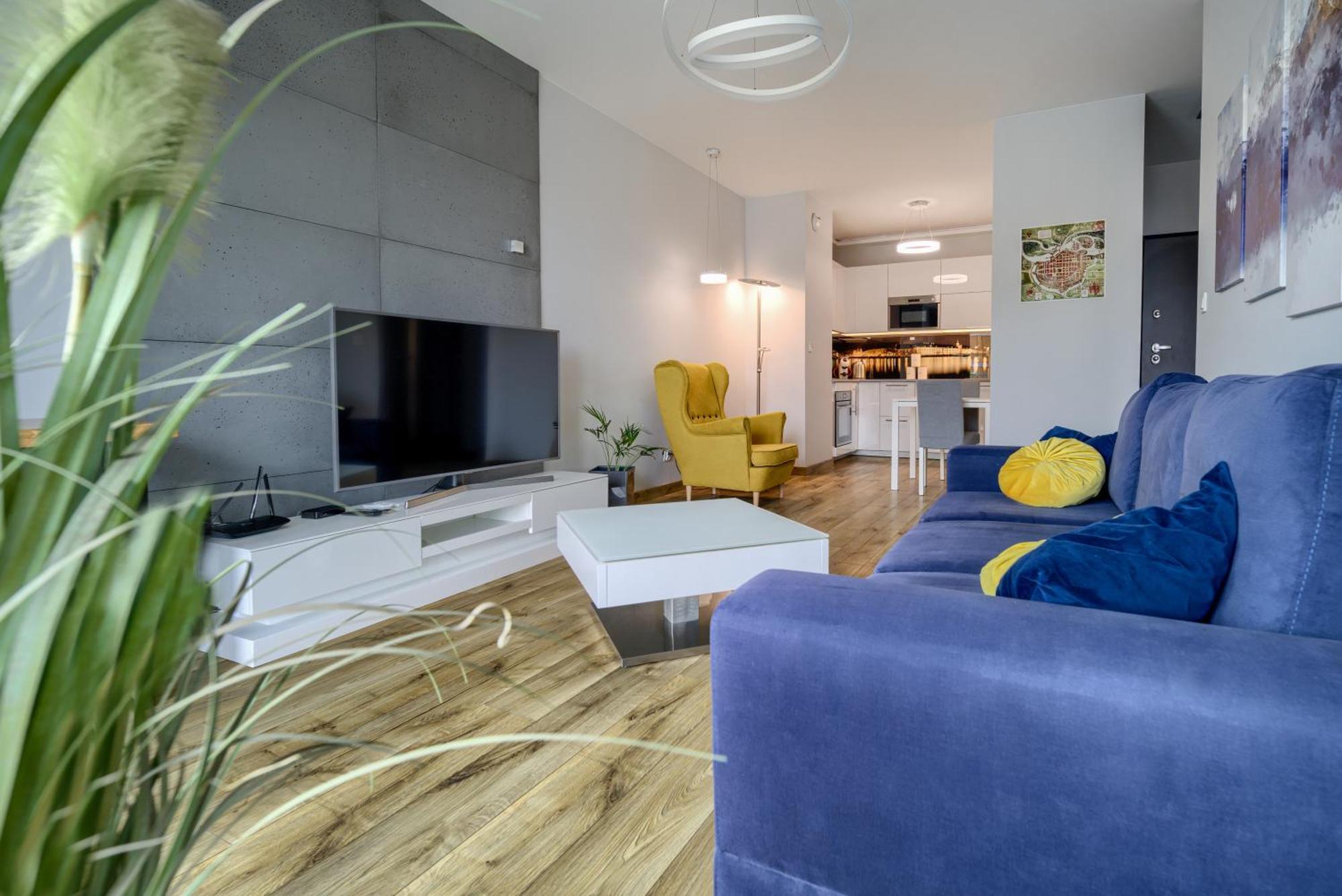 About Art Apartments Wroclaw Dış mekan fotoğraf