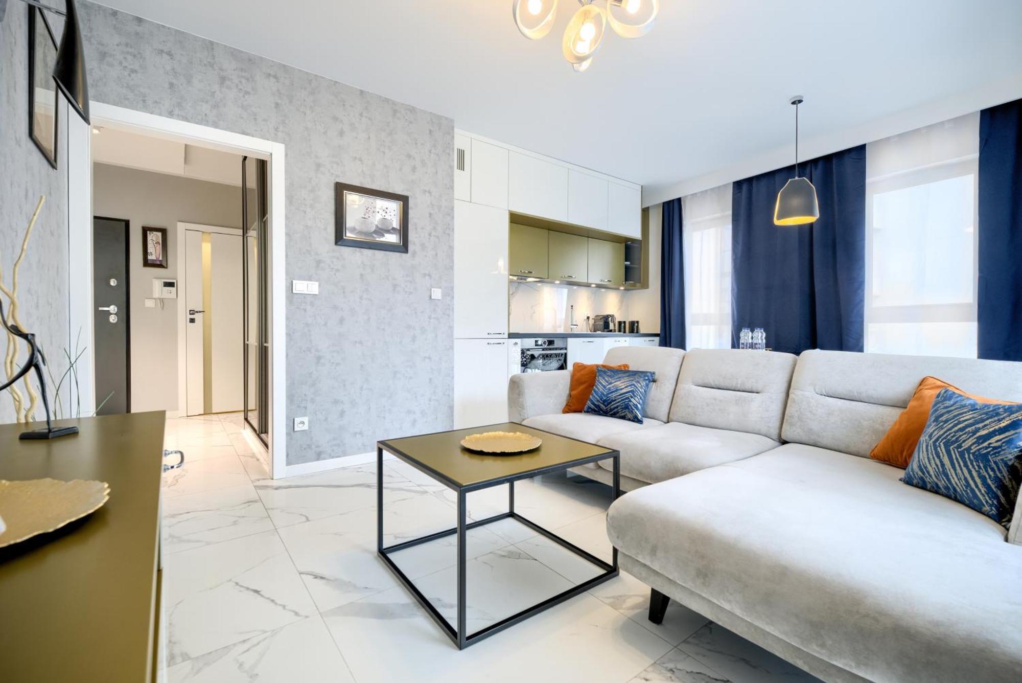 About Art Apartments Wroclaw Dış mekan fotoğraf