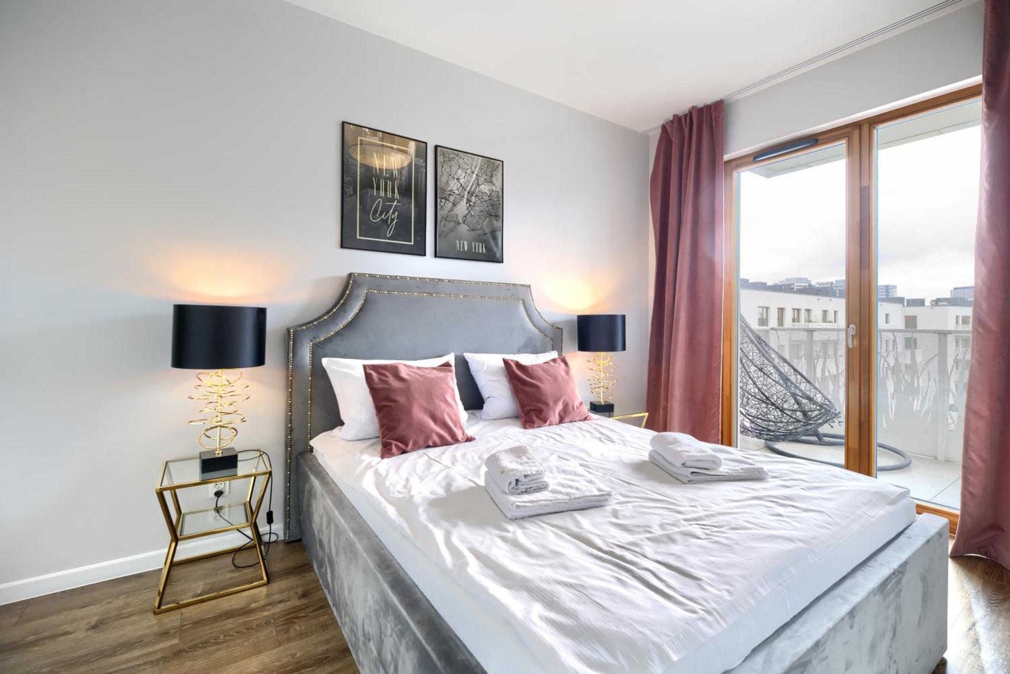 About Art Apartments Wroclaw Dış mekan fotoğraf